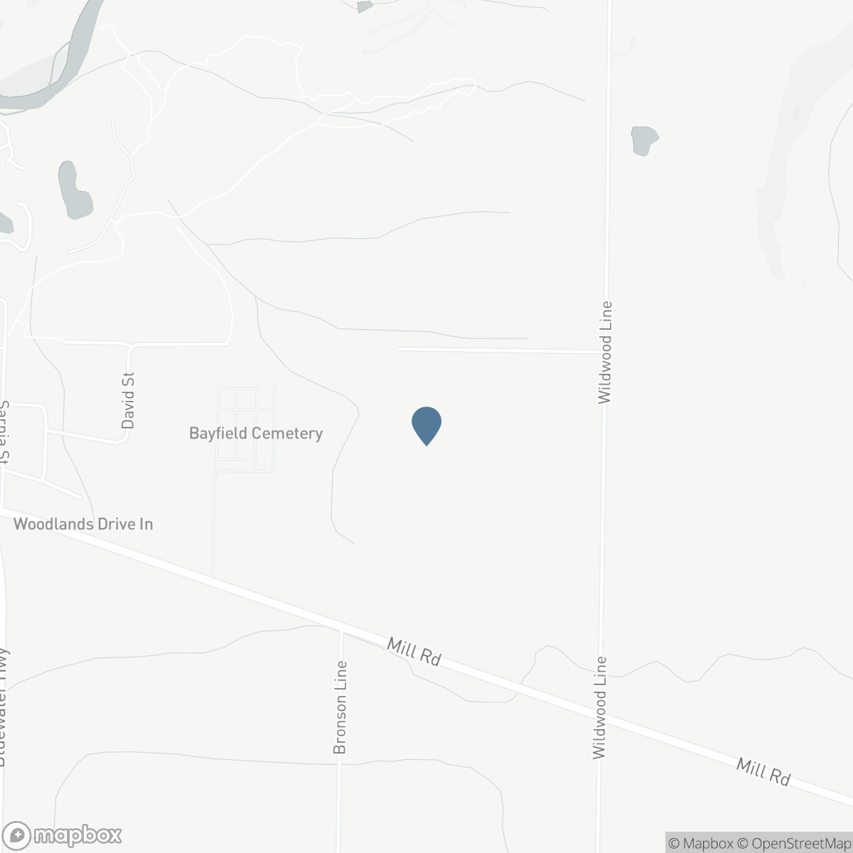 36464 MILL ROAD, Bayfield, Ontario N0M 1G0